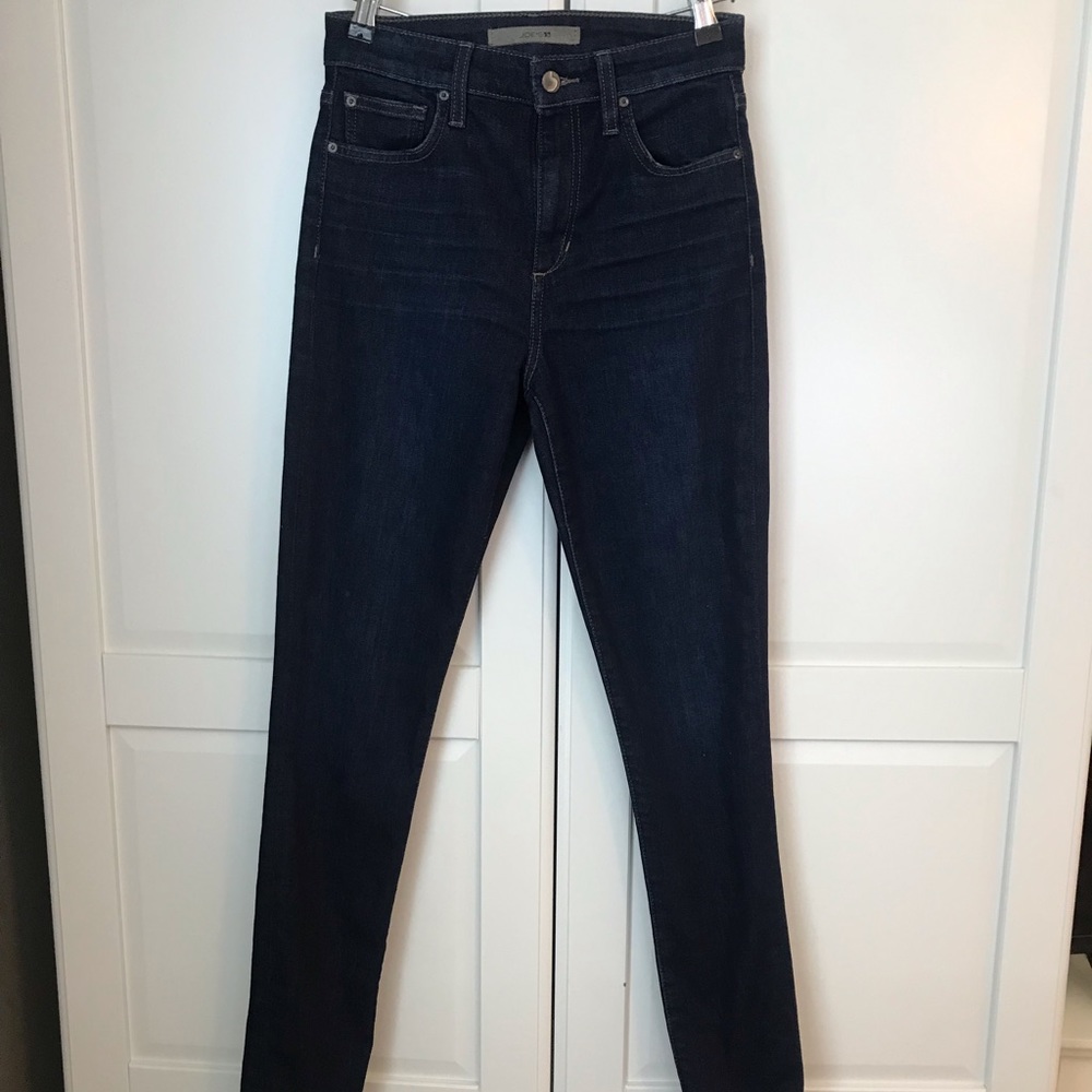 JOE’S Jeans the Charlie high rise